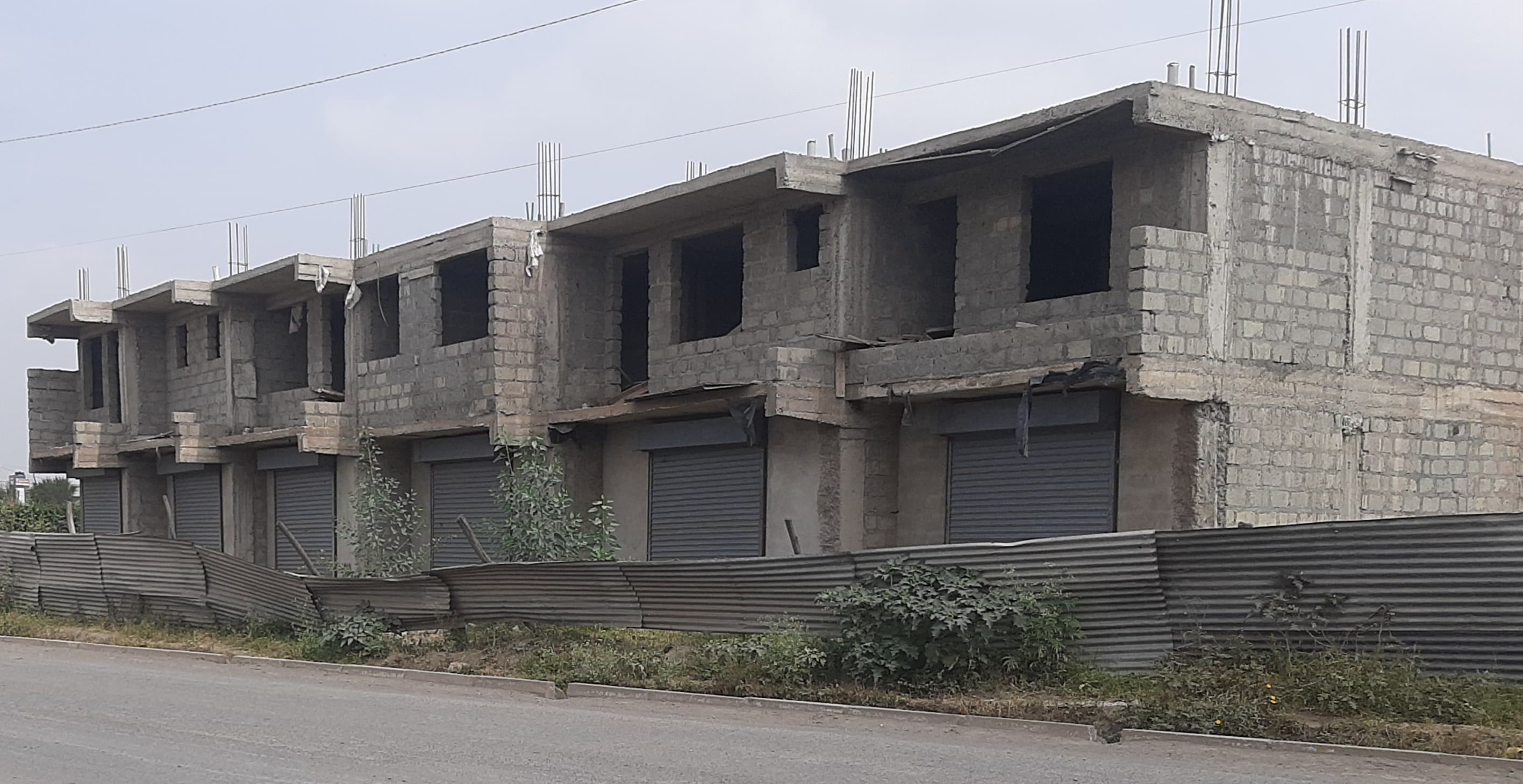 5 bedroom maisonette in syokimau mwananchi